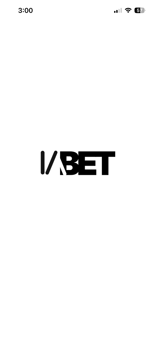 IABET app splash screen